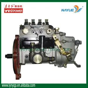 YTO( luochai) Dongfanghong các bộ phận động cơ diesel yt4105/4108 bơm phun nhiên liệu bh4w9540y-26