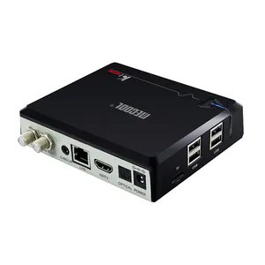 热卖 KI PRO DVB android 电视盒与 s905 2 gb 和 16 gb 4 k android 电视盒子