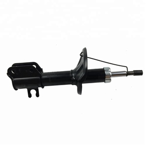 <span class=keywords><strong>Amortiguador</strong></span> de Suspensión para <span class=keywords><strong>Chevrolet</strong></span> <span class=keywords><strong>Spark</strong></span> Matiz (M200 M250) Amortiguadores 96424025 96424026 para <span class=keywords><strong>Amortiguador</strong></span> Kyb - Product Image 3