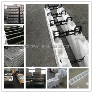 Khuôn Gạch EPS ICF Bán Chạy Longwell - Product Image 4