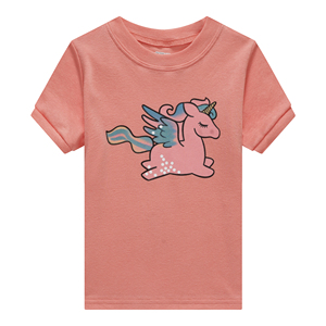 <span class=keywords><strong>Pyjama</strong></span> en coton pour bébé, haut de gamme, personnalisé, bon marché, costume de nuit pour enfants, design <span class=keywords><strong>licorne</strong></span> - Product Image 2