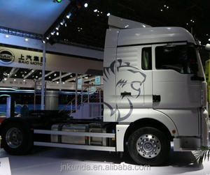 Новый бренд SITRAK 6x4 C7H Sinotruk, новый тип <span class=keywords><strong>prime</strong></span> <span class=keywords><strong>mover</strong></span> - Product Image 6