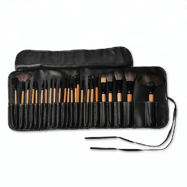 Professionale Consigliato Cosmetici Make Up Brush Set Donne Makeup Brush Set 24 PZ