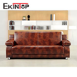 Eintop — appui-tête réglable en cuir, leader moderne, magnifique chambre à coucher, nuage de dos amovible, chauffant rouge, ensemble standard de canapé