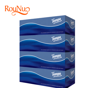 Boîte de <span class=keywords><strong>mouchoirs</strong></span> en papier Splendid 100 feuilles <span class=keywords><strong>2</strong></span> plis parfumés - Product Image 5