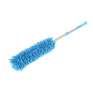 Mejor venta excelente calidad precio razonable microfibra telescópica <span class=keywords><strong>plumero</strong></span> - Product Image 1