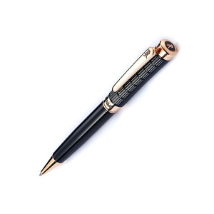 JR3975 Customized Luxury <b>Pen</b> with Custom logo Promotional Ballpoint Metal <b>Pen</b> for Promotion and gifts - Product Image 2