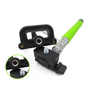 Giá Đỡ Ba Chân Sản Phẩm Có Dây Monopod Ảnh Tự Sướng Thanh Z07-5S Cáp Mất Cực Ảnh Tự Sướng Thanh - Product Image 3