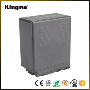 KingMa Li-Ion Kamera Akku 7,2 V 5400 mAh VW-VBG6 VBG6 VW-VBG6H VBG6H Camcorder Akku Für Panasonic - Product Image 5