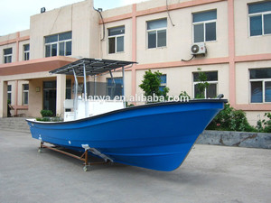 Liya 4.2-7.6m bateau de pêche <span class=keywords><strong>coque</strong></span> <span class=keywords><strong>open</strong></span> - Product Image 4