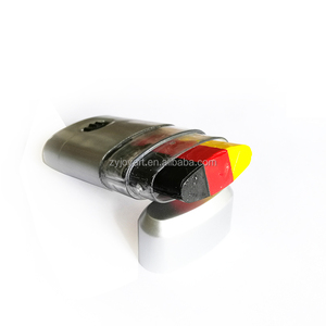 غير سامة الجلد ودية ألمانيا مشجعي كرة القدم رسم على الوجه - Product Image 4