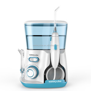เครื่องฉีดน้ำทำความสะอาดช่องปากคุณภาพสูง <span class=keywords><strong>Waterpulse</strong></span> <span class=keywords><strong>V300</strong></span> - Product Image 2