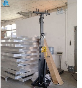 Truss Lift stands <span class=keywords><strong>Totem</strong></span> Loa đứng giàn quây đứng cho loa - Product Image 3