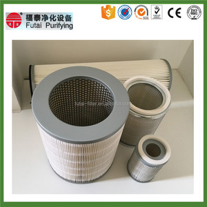 FUTAI <span class=keywords><strong>FILTRATION</strong></span> <span class=keywords><strong>charbon</strong></span> actif filtre à sédiments cartouche - Product Image 1