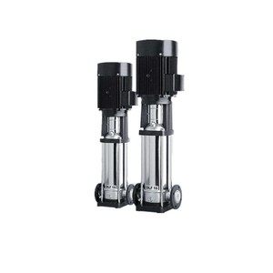ปั๊มน้ำแรงดันสูงอุตสาหกรรม Nanfang <span class=keywords><strong>CNP</strong></span> สำหรับโรงงาน RO - Product Image 3