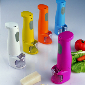 Râpe à <span class=keywords><strong>fromage</strong></span> électrique automatique à main, coupe-<span class=keywords><strong>fromage</strong></span>, trancheuse, <span class=keywords><strong>moulin</strong></span> à <span class=keywords><strong>fromage</strong></span> - Product Image 4