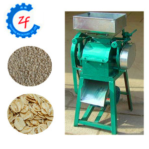 Diferentes tipos, grano pequeño, <span class=keywords><strong>avena</strong></span>, semilla <span class=keywords><strong>de</strong></span> cebada, máquina <span class=keywords><strong>de</strong></span> descamación - Product Image 2