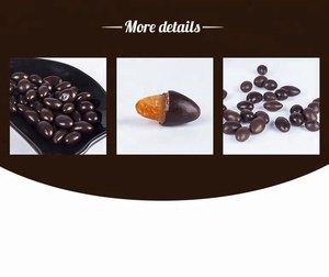 Recubierto de chocolate pasas bola agridulce <span class=keywords><strong>dulces</strong></span> <span class=keywords><strong>para</strong></span> la venta - Product Image 5