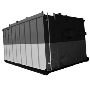 Profesional <span class=keywords><strong>del</strong></span> campo de Control sólido de los depósitos de lodo para la plataforma de perforación - Product Image 5