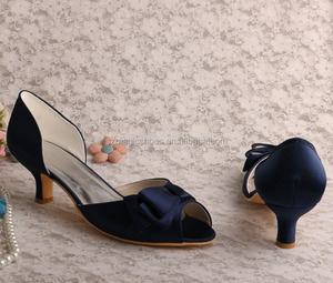 medio signore tacco <span class=keywords><strong>sandali</strong></span> comodità - Product Image 2