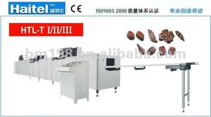 Máy đúc khuôn sô cô la <span class=keywords><strong>nutlet</strong></span> tự động - Product Image 1