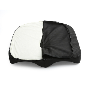 Cuscino del sedile auto <span class=keywords><strong>Ortopedico</strong></span> Anti Emorroidi Coccige Panca Sedia Da ufficio di gomma piuma di memoria cuscino del sedile - Product Image 2