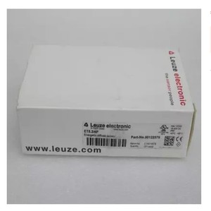 Leuze sensor fotoeléctrico interruptor ET5.3/4P/N:50122579 ET5.3/4P-M8 P/N:50122578 - Product Image 2