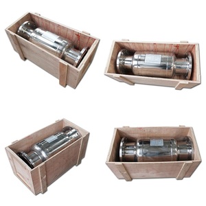 Magnetic Air Pelembut dalam pengolahan air - Product Image 5