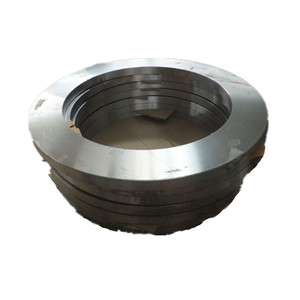<span class=keywords><strong>Ta11</strong></span> Ta12 <span class=keywords><strong>Titanium</strong></span> Gesmede Ring - Product Image 1