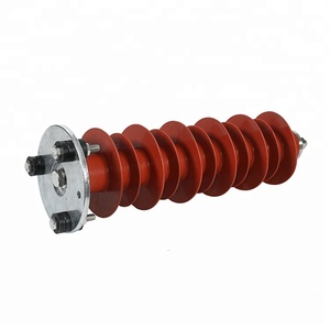 Station foudre équipement électrique 33kv <span class=keywords><strong>suge</strong></span> parafoudres - Product Image 2
