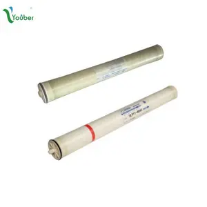 Membrane <span class=keywords><strong>RO</strong></span> pour eau de mer 2521/2540/4040/8040 et membrane de filtration par osmose inverse pour dessalement d'eau saumâtre, usage commercial et industriel - Product Image 1