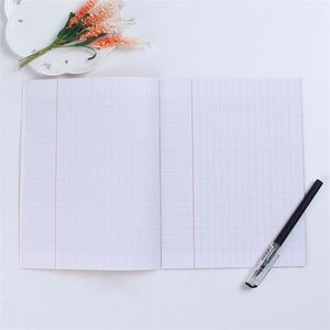 Vente d'usine fournitures scolaires cahiers Cahier d'exercices au trait français <span class=keywords><strong>Afrique</strong></span> du Sud cahier scolaire de bonne qualité - Product Image 5