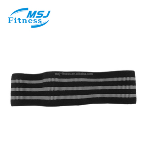 Hot-bán vải đàn hồi hip Vòng Tròn Kháng ban nhạc 3 cái - Product Image 5