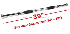 <span class=keywords><strong>Barra</strong></span> <span class=keywords><strong>de</strong></span> <span class=keywords><strong>puerta</strong></span> <span class=keywords><strong>ajustable</strong></span>, - Product Image 3