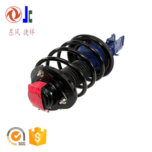 Amortiguador Delantero, Fábrica China MON. 71964 No. Amortiguador 334188 para <span class=keywords><strong>Grand</strong></span> <span class=keywords><strong>Caravan</strong></span> <span class=keywords><strong>1995</strong></span> - Product Image 3