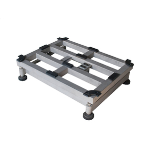 Plattform industrie digitale elektronische waage 500 kg - Product Image 4
