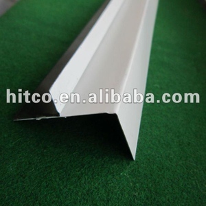 Flessibile sospeso bordo del soffitto del gesso protezione ombra w angoli angolo di muro formato e prezzo - Product Image 3