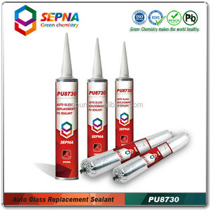 <span class=keywords><strong>Colle</strong></span> polyuréthane Elmers Utilisations pour le verre automobile PU8730 - Product Image 2