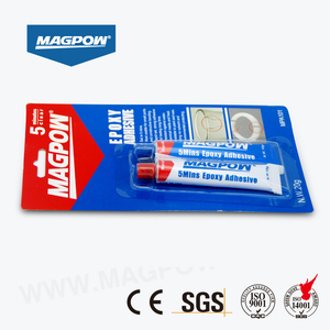 กาวอีพ็อกซี่แม็กพาว สำหรับงานอิเล็กทรอนิกส์ กาวสำหรับงานหล่อเหล็ก - Product Image 5