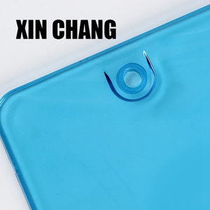 Telaio targa auto in plastica trasparente personalizzata - Product Image 6