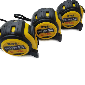 3m 5m 7.5m 10m Steel Measure <strong>Tape</strong> <strong>Measuring</strong> - Product Image 2