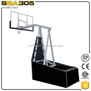 Professioanl <span class=keywords><strong>de</strong></span> fácil montaje sistema <span class=keywords><strong>de</strong></span> canasta <span class=keywords><strong>de</strong></span> <span class=keywords><strong>baloncesto</strong></span> - Product Image 4