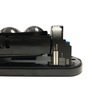 150 मीटर आउटडोर पता दूरी 3 बीम 8 चैनल आवृत्ति सक्रिय अवरक्त डिटेक्टर - Product Image 3