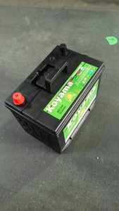 24R-600 Batería De Coche Comercial Al Por Mayor En Dominicana 12V60Ah - Product Image 6