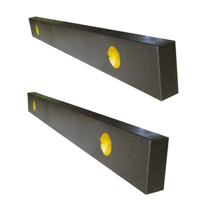 Công nghiệp vòng <span class=keywords><strong>starrett</strong></span> granite song song straight edge độ chính xác cao - Product Image 1