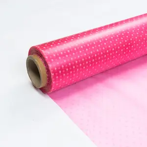 PVC Clear en PVC Normale Transparante Zachte PVC Film