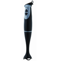 Mixeur plongeant électrique portable automatique, récipient en plastique, multifonctionnel, étanche, capacité de 800 ml pour la maison