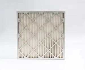 Nano Tio2 Photocatalyst Air Filter