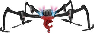 Vuelo invertido toysky top venta de alta calidad mini rc quadcopter drone rc - Product Image 3