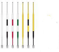 <span class=keywords><strong>GOLF</strong></span> 3 TIRA ESTÁNDAR STICK, palo <span class=keywords><strong>de</strong></span> <span class=keywords><strong>golf</strong></span> estándar, herramientas <span class=keywords><strong>de</strong></span> <span class=keywords><strong>golf</strong></span> verde - Product Image 5